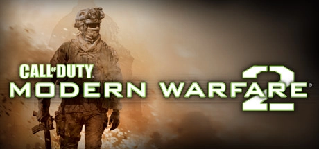 دانلود بازی Call of Duty Modern Warfare 2 با آموزش نصب