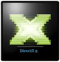 نرم افزار DirectX
