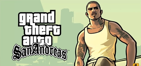 دانلود بازی Grand Theft Auto San Andreas