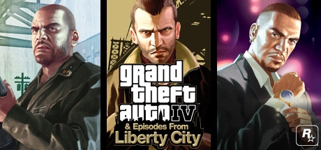 دانلود بازی Grand Theft Auto IV با آموزش نصب