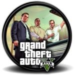دانلود بازی Grand Theft Auto V