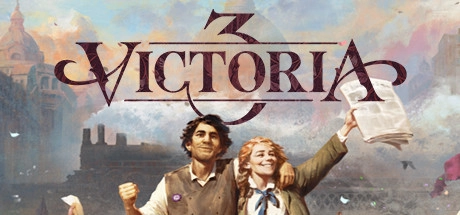 دانلود بازی Victoria 3