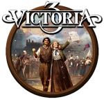 دانلود بازی Victoria 3