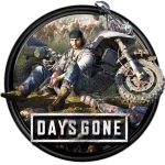 دانلود بازی Days Gone