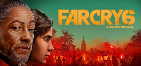 دانلود بازی Far Cry 6