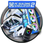 دانلود بازی PC Building Simulator 2