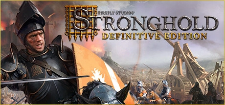 دانلود بازی Stronghold Definitive Edition