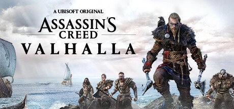 دانلود بازی Assassin's Creed Valhalla