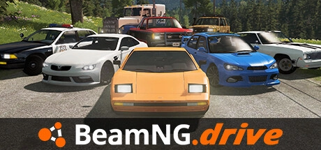دانلود بازی BeamNG.drive با آموزش نصب