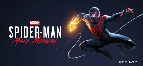 دانلود بازی Marvel’s Spider-Man Miles Morales