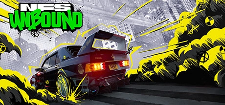 بازی Need for Speed Unbound