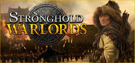 بازی Stronghold Warlords