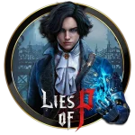 دانلود بازی Lies of P
