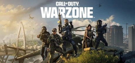 دانلود بازی Call of Duty Warzone با آموزش نصب