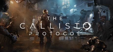 بازی The Callisto Protocol