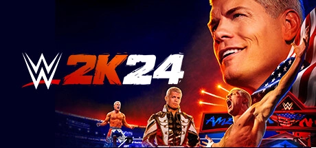 دانلود بازی WWE 2K24