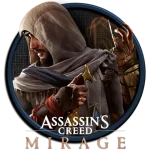 دانلود بازی Assassin's Creed Mirage