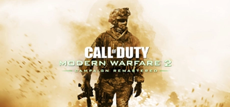 دانلود بازی Call of Duty Modern Warfare 2 Campaign Remastered