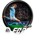 دانلود بازی EA Sports FC 24