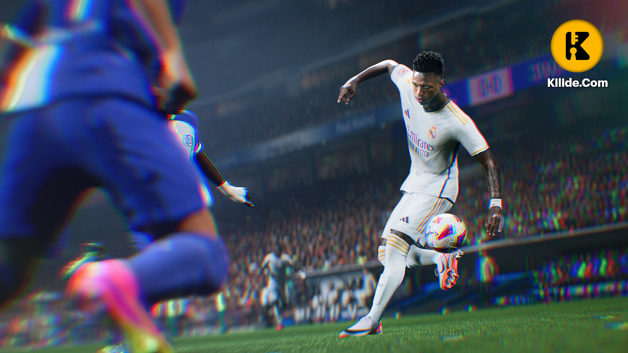 دانلود بازی EA Sports FC 24