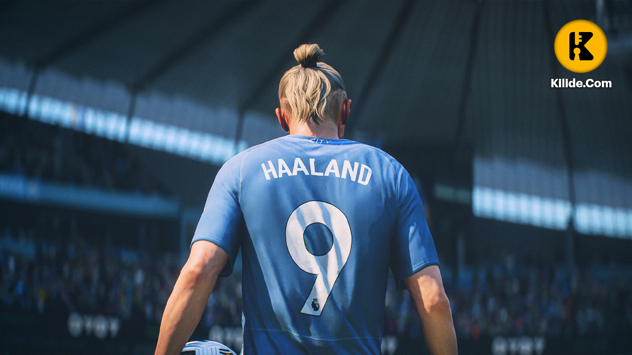 دانلود بازی EA Sports FC 24