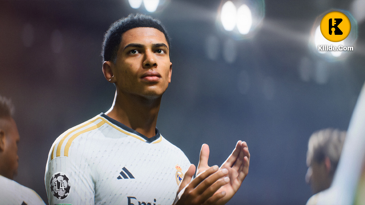 دانلود بازی EA Sports FC 24