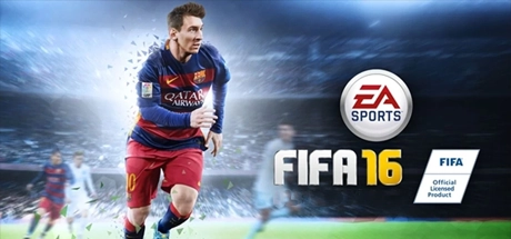 دانلود بازی FIFA 16