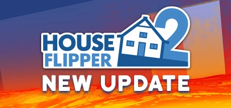 دانلود بازی House Flipper 2