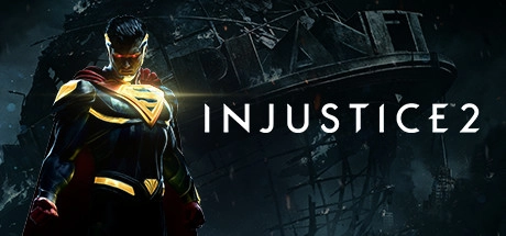 دانلود بازی Injustice 2