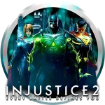 دانلود بازی Injustice 2