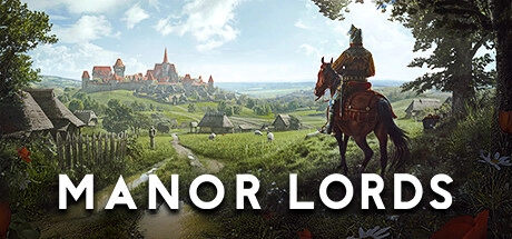 دانلود بازی Manor Lords با آموزش نصب