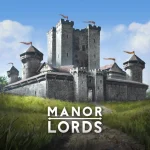 دانلود بازی Manor Lords