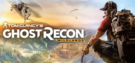 دانلود بازی Tom Clancy's Ghost Recon Wildlands