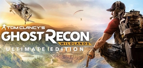 دانلود بازی Tom Clancys Ghost Recon Wildlands