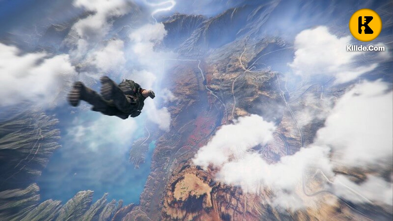 دانلود بازی Tom Clancys Ghost Recon Wildlands