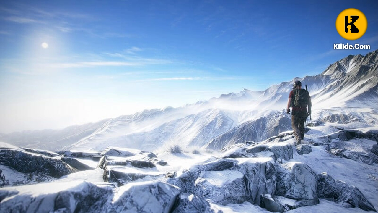 دانلود بازی Tom Clancys Ghost Recon Wildlands