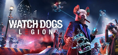 دانلود بازی Watch Dogs Legion
