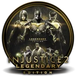 دانلود بازی Injustice 2