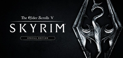 دانلود بازی The Elder Scrolls V Skyrim Special Edition