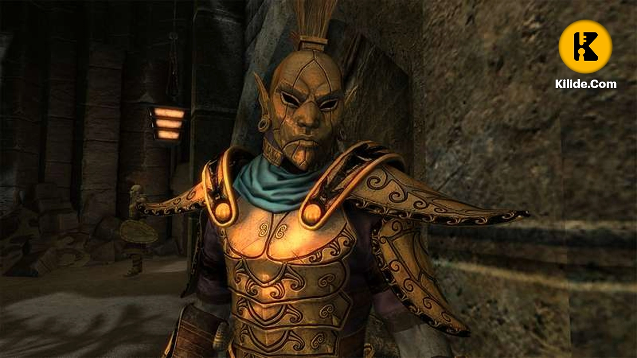 دانلود بازی The Elder Scrolls V Skyrim Special Edition
