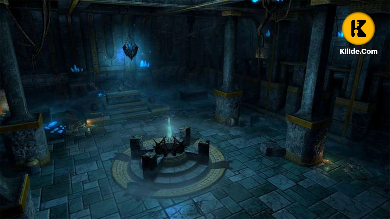 دانلود بازی The Elder Scrolls V Skyrim Special Edition