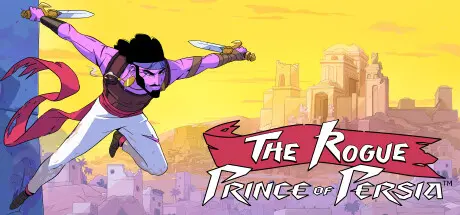 دانلود بازی The Rogue Prince of Persia با آموزش نصب
