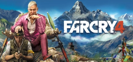 دانلود بازی Far Cry 4 با آموزش نصب