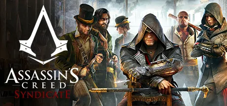 دانلود بازی Assassin's  Creed Syndicate