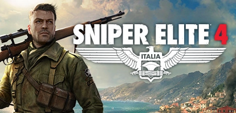 دانلود بازی Sniper Elite 4