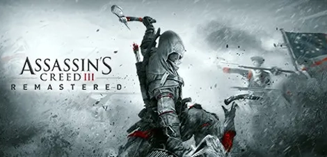 دانلود بازی Assassins Creed 3 Remastered