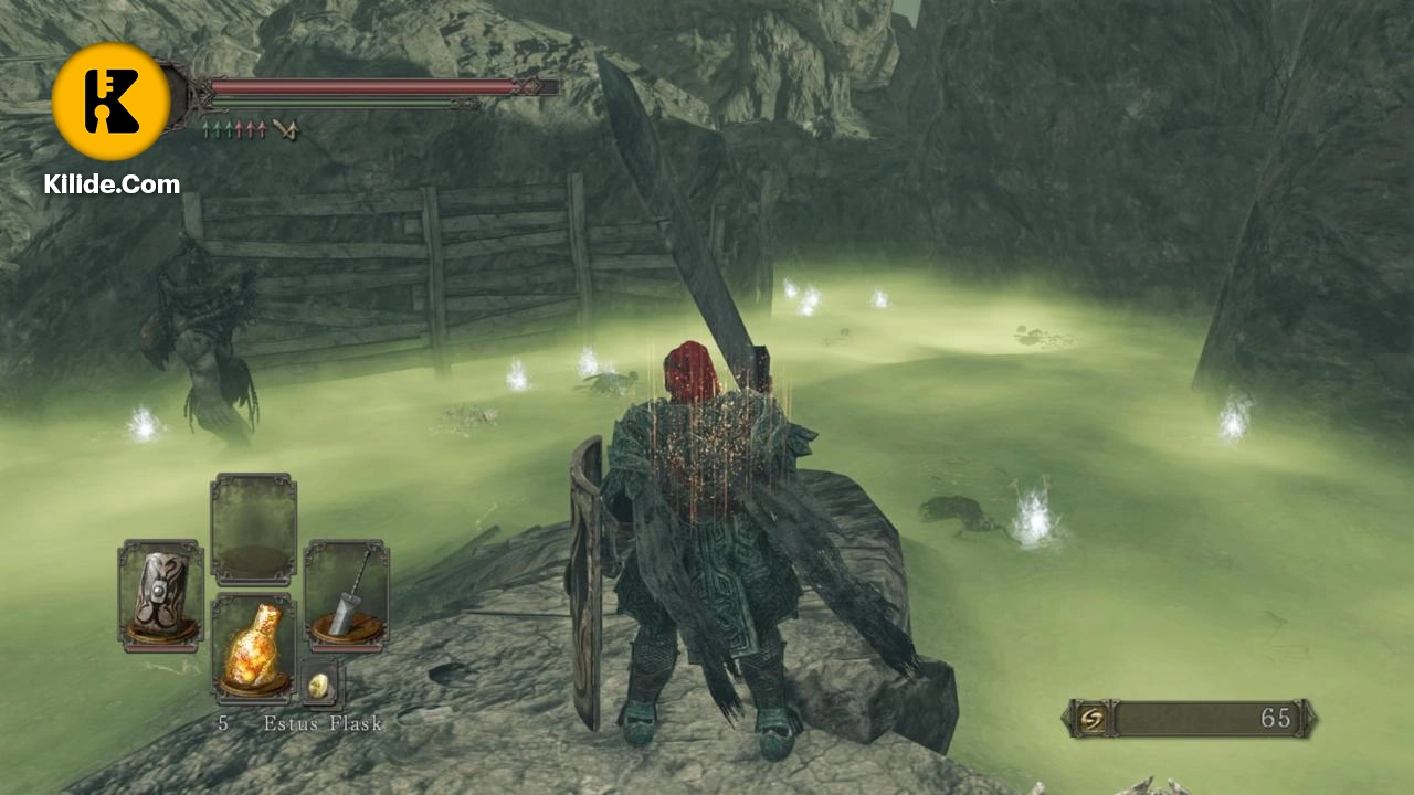 دانلود بازی Dark Souls 2 Scholar of the First Sin