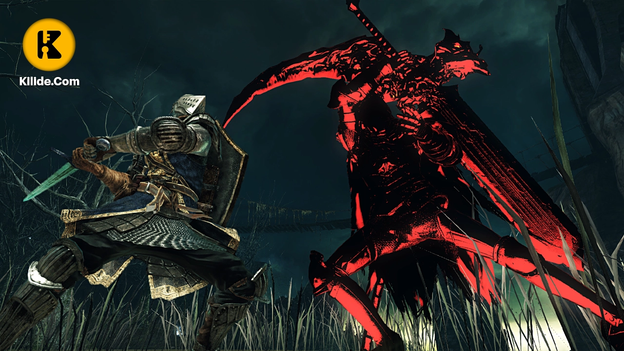 دانلود بازی Dark Souls 2 Scholar of the First Sin