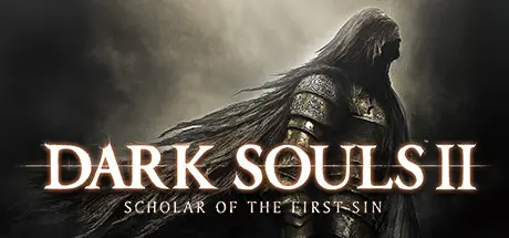 دانلود بازی Dark Souls II Scholar of the First Sin