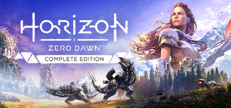 دانلود بازی Horizon Zero Dawn